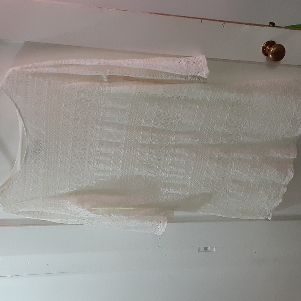Lacy Dress